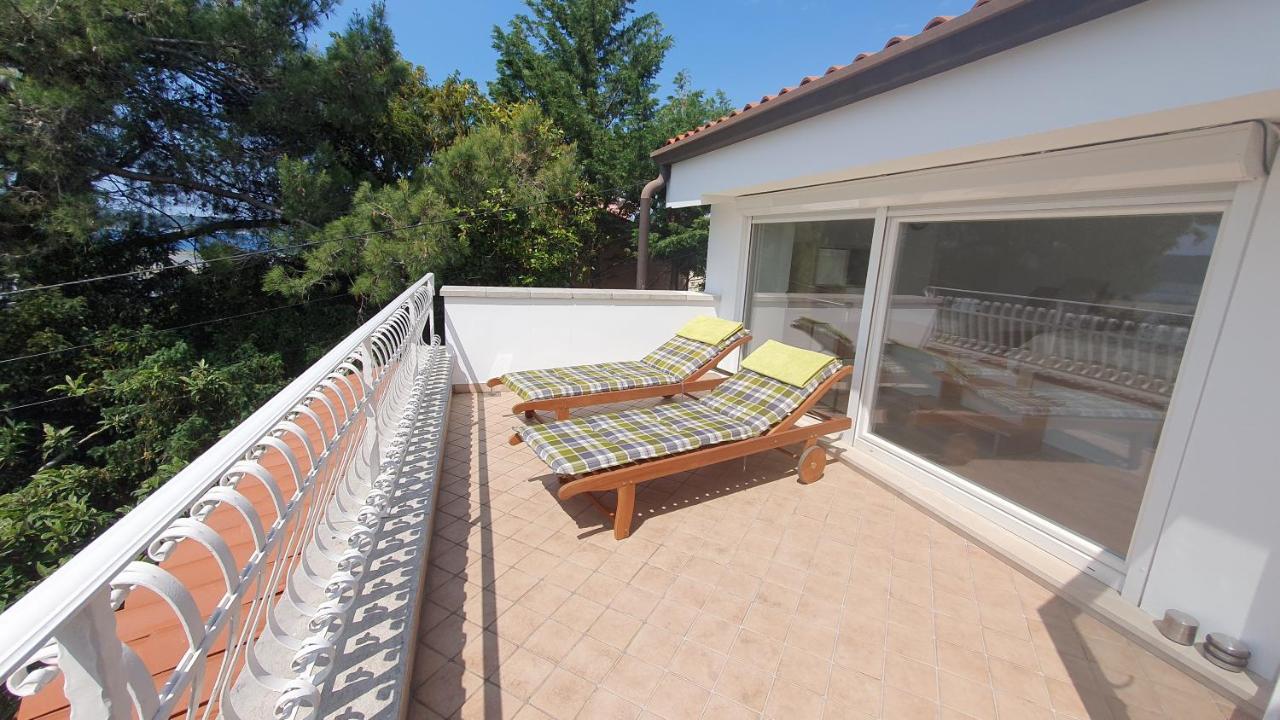 Apartment Laurus Portoroz Exterior photo
