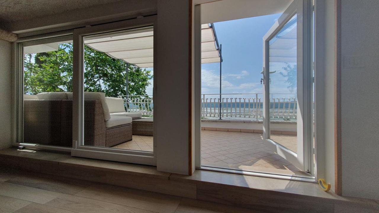 Apartment Laurus Portoroz Exterior photo
