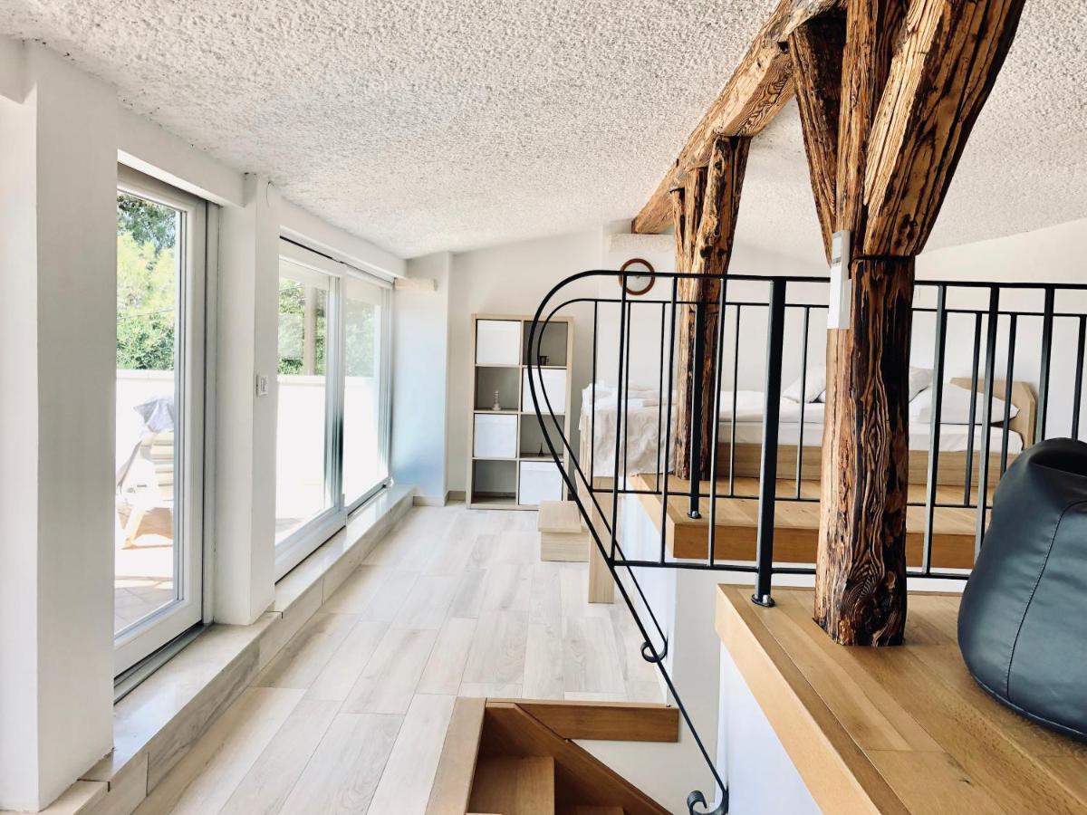 Apartment Laurus Portoroz Exterior photo